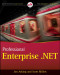Professional Enterprise .NET (Wrox Programmer to Programmer)