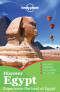 Lonely Planet Discover Egypt (Country Guide)