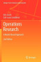 Operations Research: A Model-Based Approach (Springer Texts in Business and Economics)