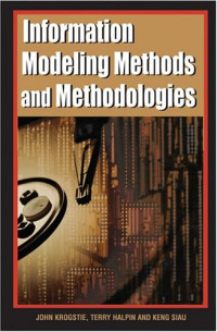 Information Modeling Methods and Methodologies (Advanced Topics of Database Research)