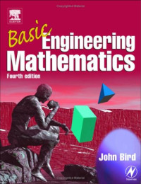 Basic Engineering Mathematics, Fourth Edition