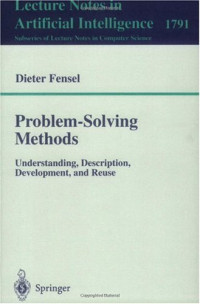 Problem Solving Methods