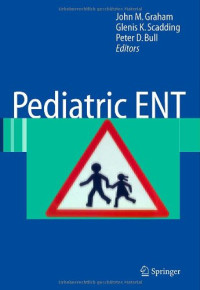 Pediatric ENT
