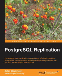 PostgreSQL Replication