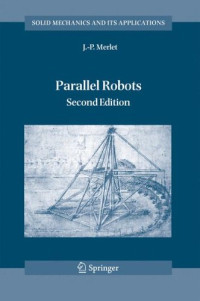 Parallel Robots (Solid Mechanics and Its Applications)