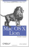 Mac OS X Lion Pocket Guide