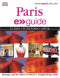 E.guide: Paris (EYEWITNESS TRAVEL GUIDE)