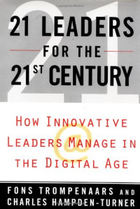 21 Leaders for The 21st Century
