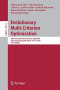 Evolutionary Multi-Criterion Optimization: 10th International Conference, EMO 2019, East Lansing, MI, USA, March 10-13, 2019, Proceedings (Lecture Notes in Computer Science (11411))