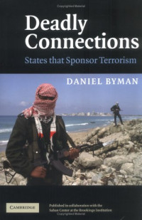 Deadly Connections: States that Sponsor Terrorism