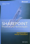 Microsoft  SharePoint  Products and Technologies Administrator's Pocket Consultant