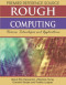 Rough Computing: Theories, Technologies and Applications