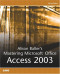 Alison Balter's Mastering Microsoft Office Access 2003