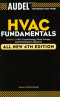 Audel HVAC Fundamentals, Air Conditioning, Heat Pumps and Distribution Systems