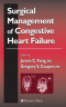 Surgical Management of Congestive Heart Failure (Contemporary Cardiology)