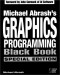 Michael Abrash's Graphics Programming Black Book (Special Edition)