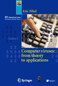 Computer Viruses: from theory to applications (Collection IRIS)