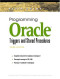 Programming Oracle® Triggers and Stored Procedures, Third Edition
