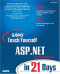 Sams Teach Yourself ASP.NET in 21 Days, Second Edition