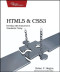 HTML5 and CSS3: Develop with Tomorrow's Standards Today (Pragmatic Programmers)