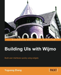 Building UIs with Wijmo