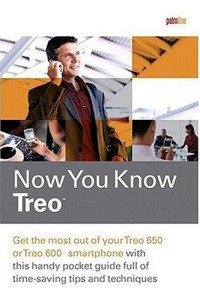 Now You Know Treo