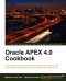 Oracle APEX 4.0 Cookbook