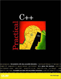 Practical C++