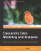 Cassandra Data Modeling and Analysis