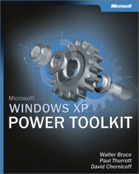 Microsoft Windows XP Power Toolkit