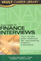 Vault Guide to Finance Interviews, 6th Edition