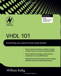 VHDL 101: Everything you need to know to get started