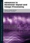 Advances in Nonlinear Signal and Image Processing (EURASIP Book Series on Signal Processing and Communications)