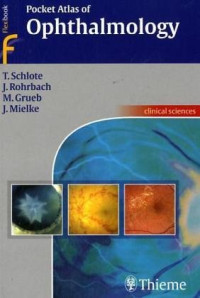 Ophthalmology (Clinical Sciences)