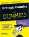 Strategic Planning For Dummies (Business & Personal Finance)