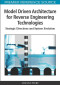 Model Driven Architecture for Reverse Engineering Technologies: Strategic Directions and System Evolution