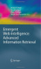 Emergent Web Intelligence: Advanced Information Retrieval