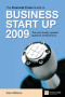 Ft Guide to Business Start Up 2009 (Financial Times Series)