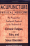 Acupuncture Physical Medicine