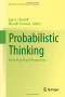 Probabilistic Thinking: Presenting Plural Perspectives (Advances in Mathematics Education)