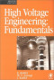 High Voltage Engineering Fundamentals
