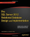 Pro SQL Server 2012 Relational Database Design and Implementation (Professional Apress)