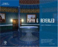 Maya 6 Revealed (Naked)