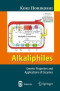 Alkaliphiles: Genetic Properties and Applications of Enzymes