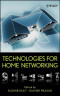 Technologies for Home Networking