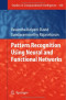 Pattern Recognition Using Neural and Functional Networks (Studies in Computational Intelligence)