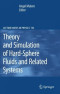 Theory and Simulation of Hard-Sphere Fluids and Related Systems (Lecture Notes in Physics)