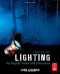 Lighting for Digital Video and Television, Third Edition