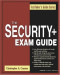 Security + Exam Guide (Testtaker's Guide Series)