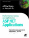 Performance Tuning and Optimizing ASP.NET Applications